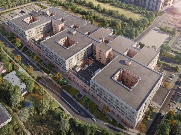CLUJ BÖLGE HASTANESİ 